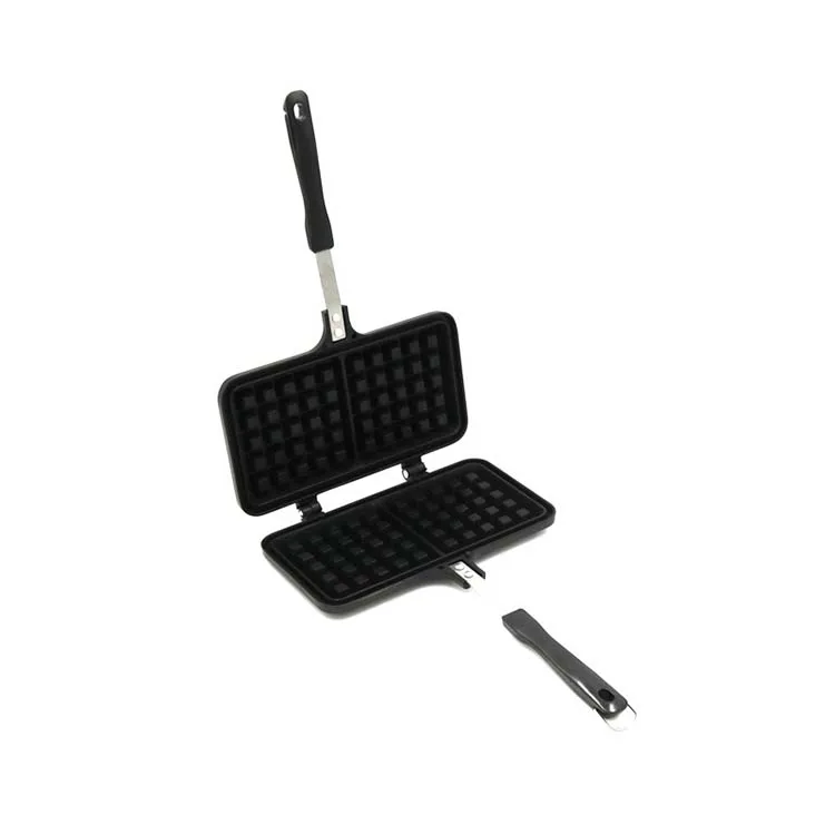 Алюминиевая антипригарная сковорода