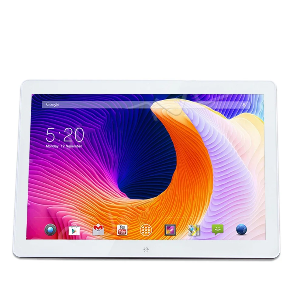 Wholesale Custom 12.1 Inch Touch Screen Cash Register Display Advertising Android Order System Tablet Pos Machine