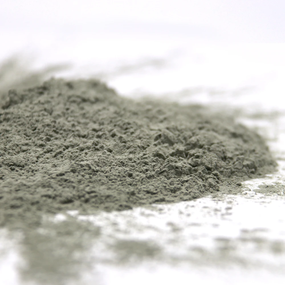 Green Silicon Carbide For Blasting Product Ultra Fine Silicon Carbide Powder 8000 Grit Silicon Carbide