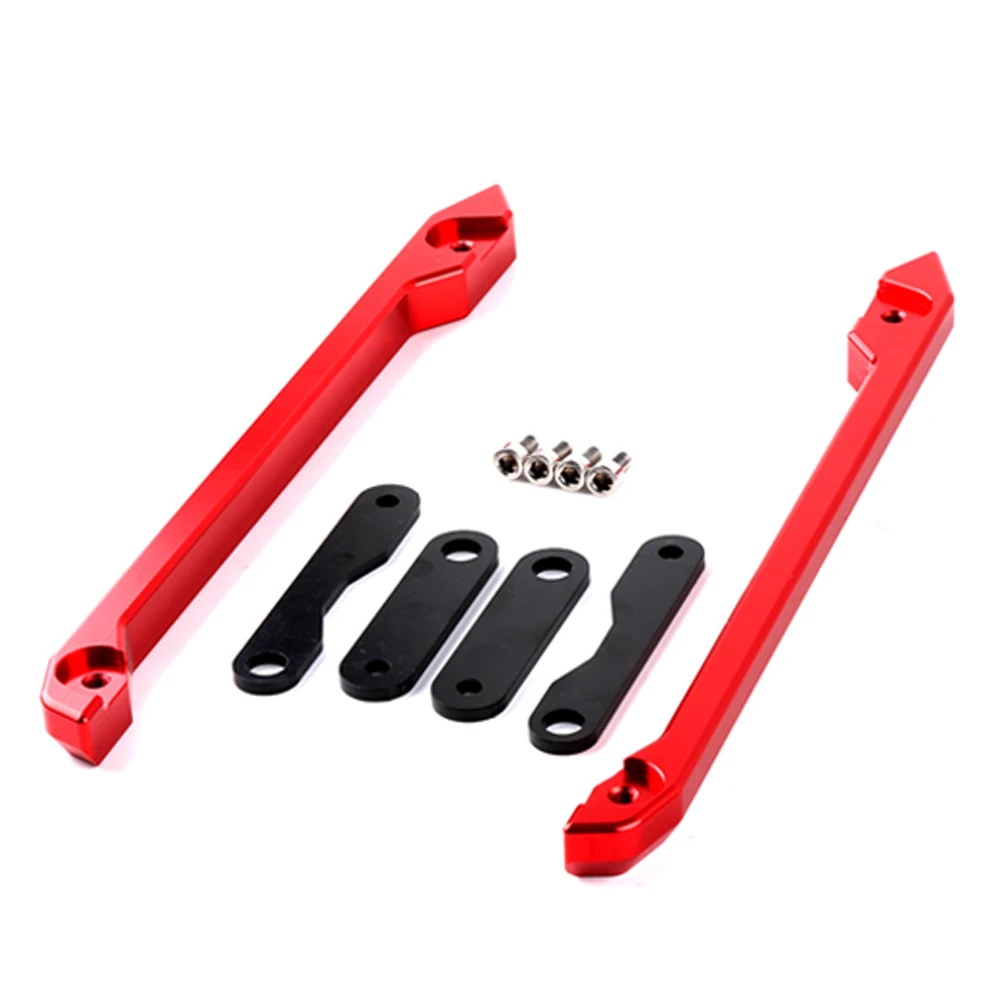 
Motorcycle Rear Seat Pillion Passenger Grab Rail Handle Rear Grab Bars For YMAHA MT09 MT 09 MT-09 2014 2015 2016 2017 2018 2019 