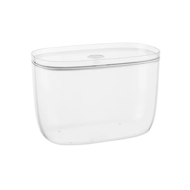 OWNSWING Dry Food Storage Container Airtight Food Storage Container For Rice Grain Food Storage Box With Lid