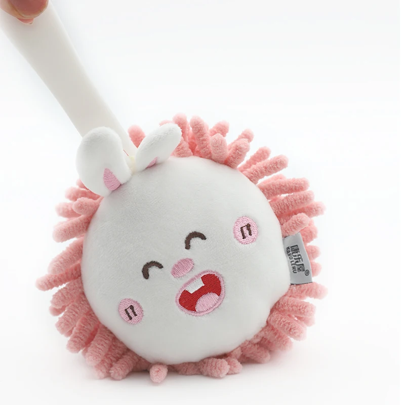 Small Size Portable Removable and Washable Chenille Household Cleaning Duster for Table Car