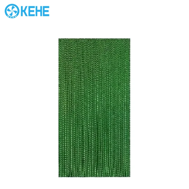 Low price 7090 7060 5090 poultry farm evaporative honey comb water cooling pad for greenhouse air cooling system