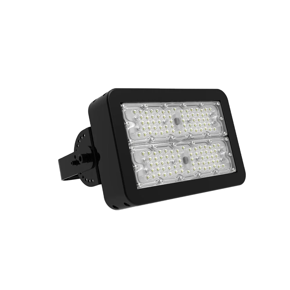 IP65 модульный 100 Вт светодиодный прожектор светодиодный туннельный свет с сертификацией CE RoHS