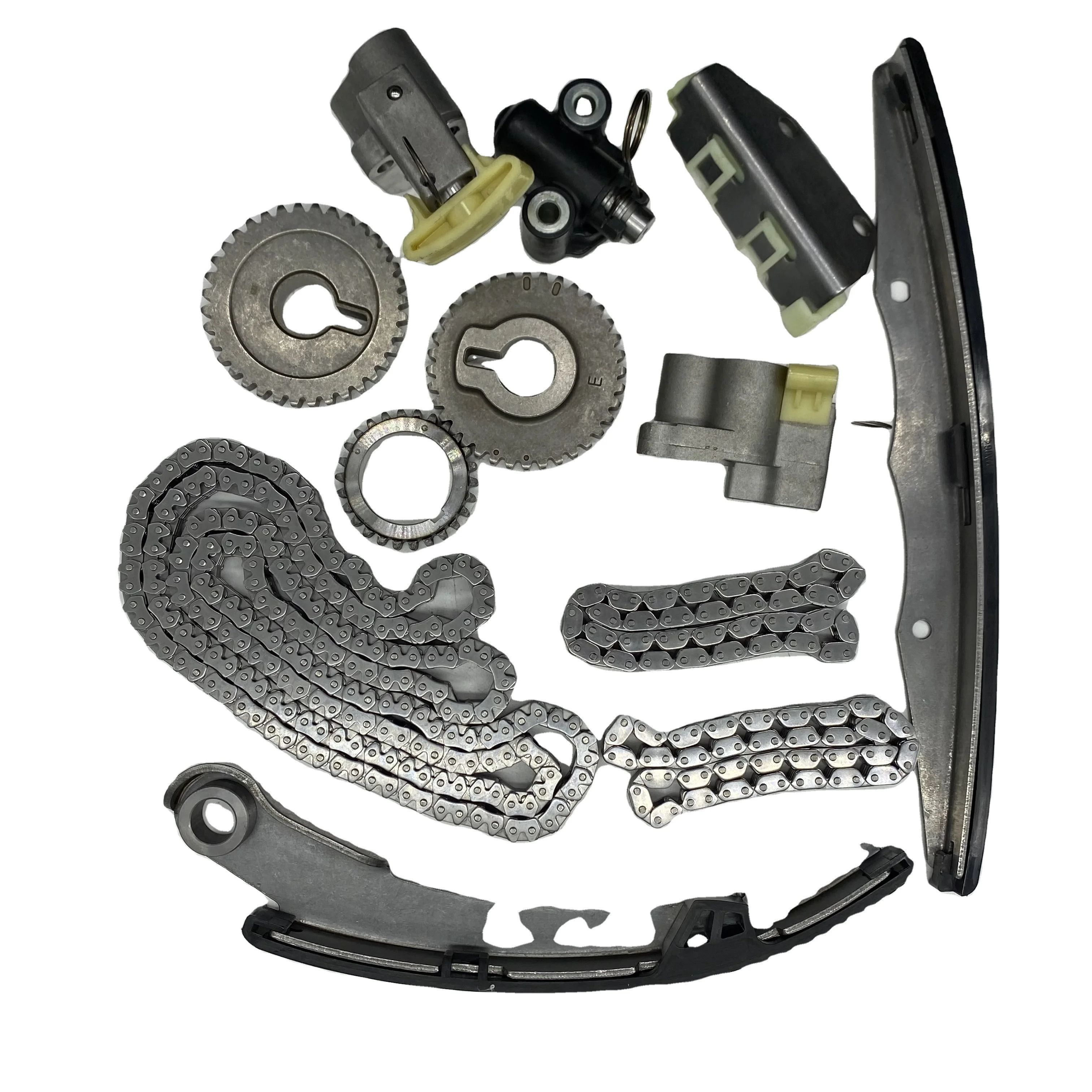 Auto Engine Timing Chain Kit OEM DL-76219