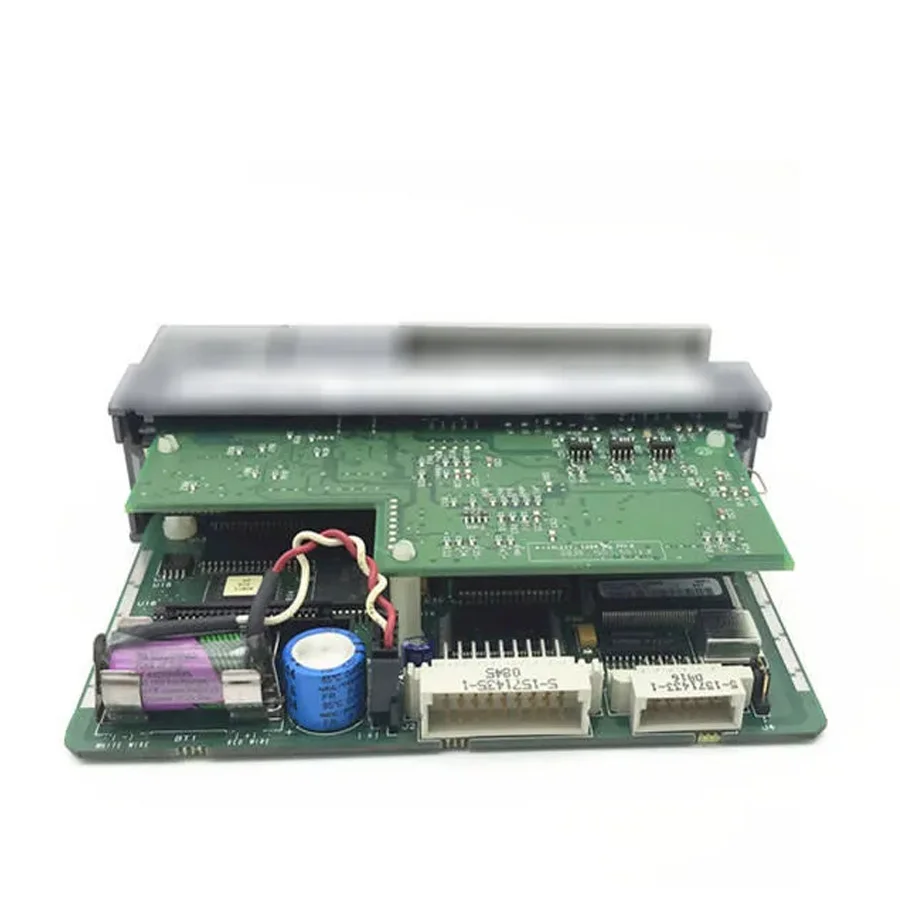 Original New PLC Controller Logic Module 1747L542 1747-L542