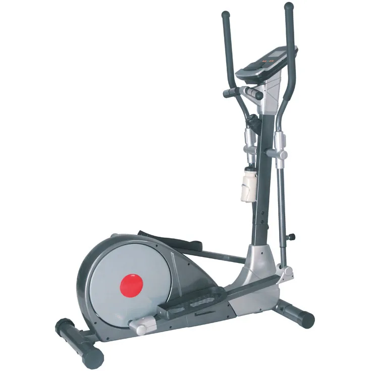 GS-8702-5 Deluxe Body Stretching Machine Eagle Fitness Equipment Magnetic Cycling Exerciser indoor cycle exercise bike spinning