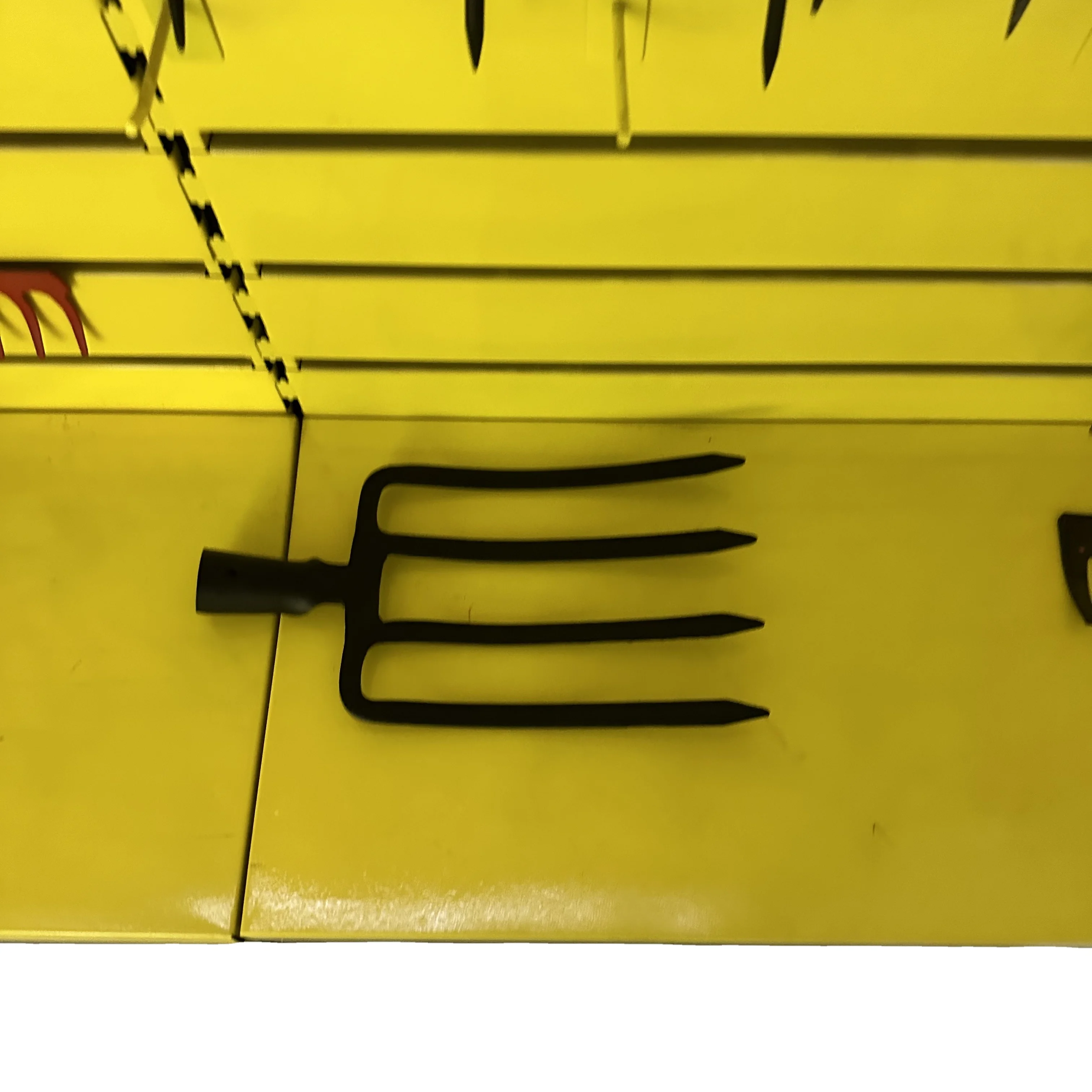 Wholesale Chinese Manufacturer Of Popular Quality 4 Fork Steel Garden Fork