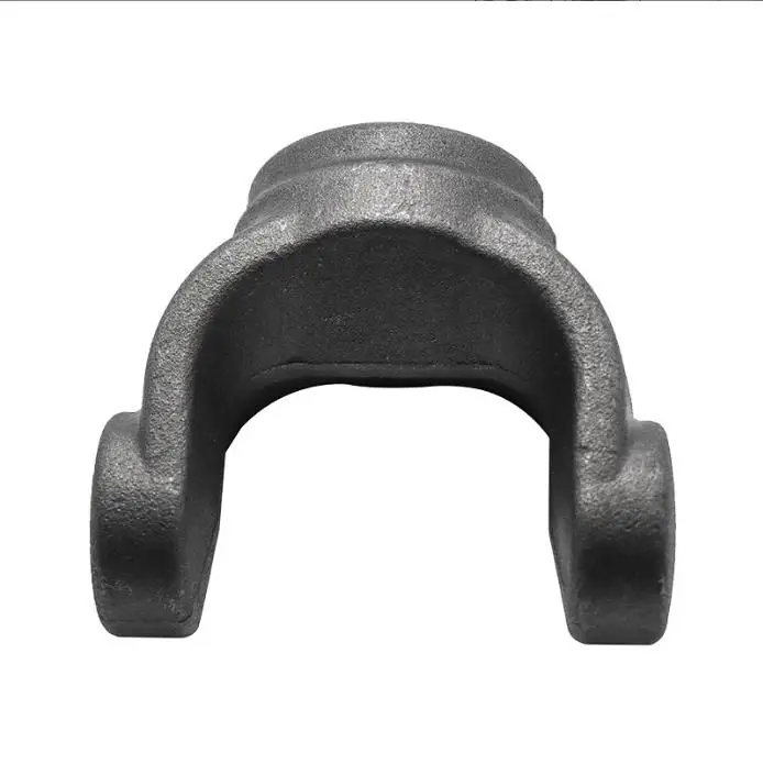 Forging Sliding Fork for Auto Parts Constant Speed Drive Shaft