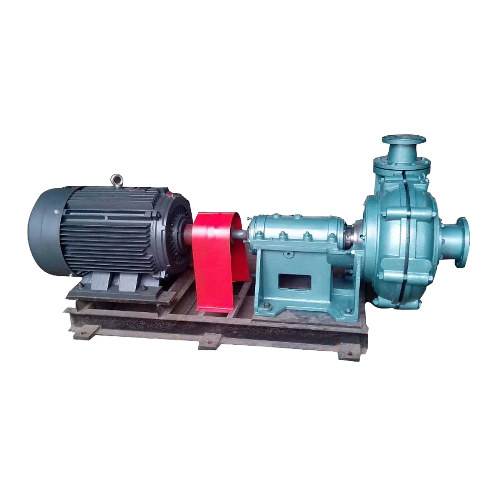 Pneumatic Diaphragm Pump for Filter Press