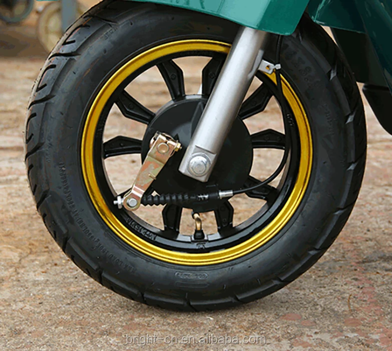 
2020 Old people mobility scooter 3 wheel scooter with EEC certificate 