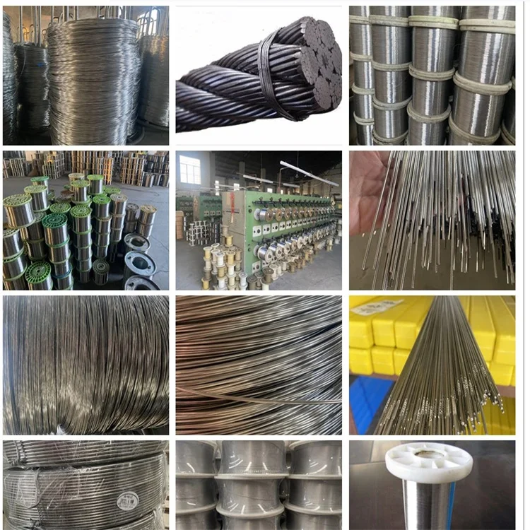 Stainless Steel Electrode Aws E310-16  E347-15 Stainless Steel Welding Electrode  rod