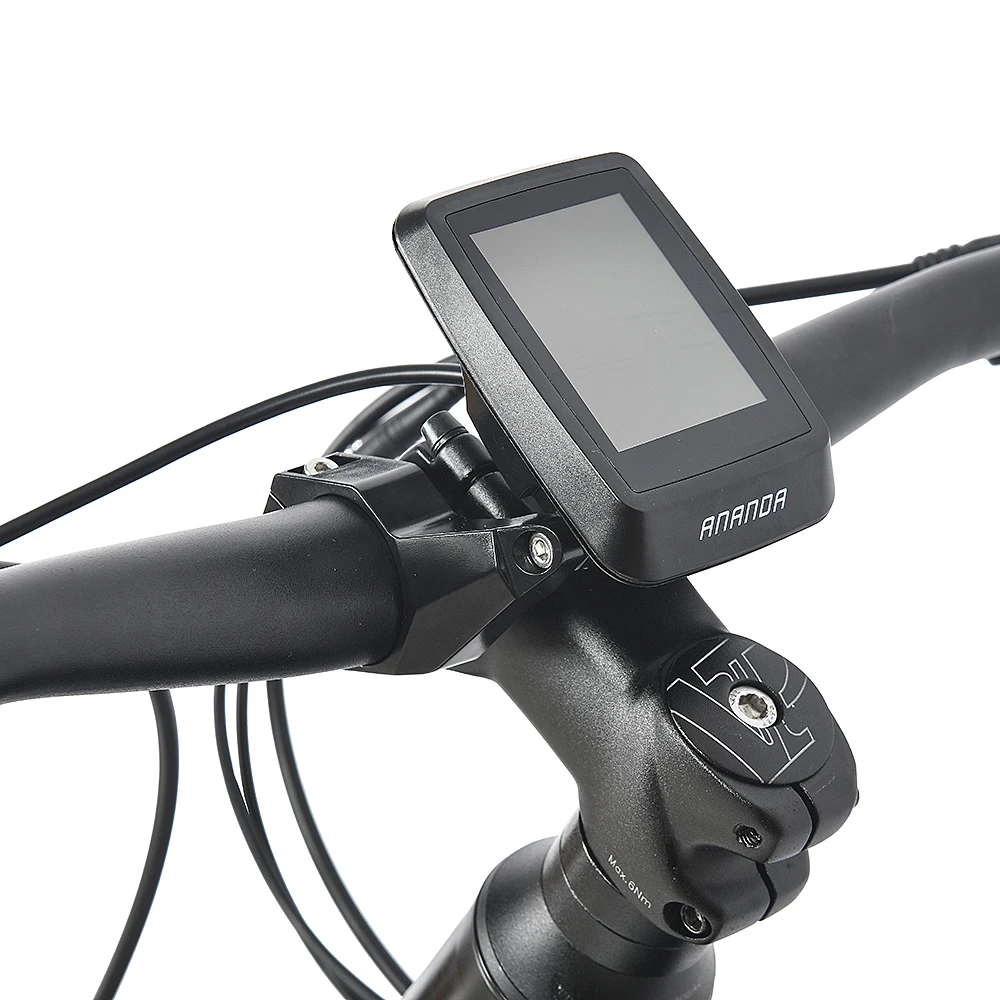2024 New ArrIval EMTB 27.5/29 Inch 250W/350W 48V15Ah Full Suspension high end enduro ebike