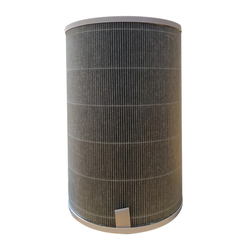 For Xiaomi Air Purifier Mi 1/2/2s/3/pro Carbon Filter Hepa Filter Air Filter Replacement Air Purifiers For Home multifunctional
