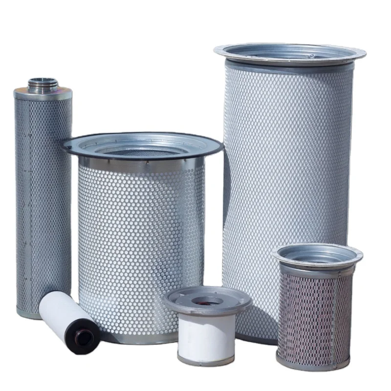 Hot Selling Compressor Air Oil Separator 1623051599