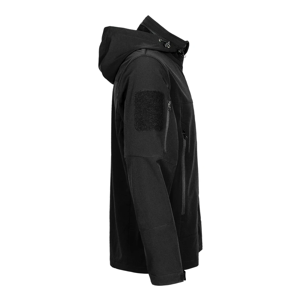 Best Selling Durable Camping Jackets Men Tactical Outdoor Jackets Softshell Jacket Clothing