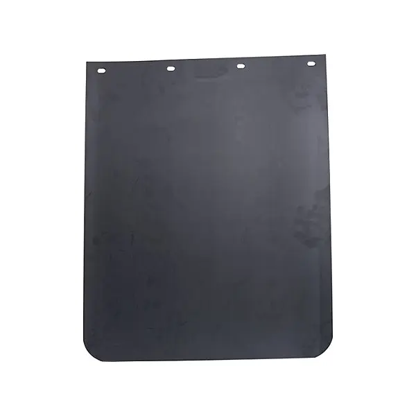 customized high density rubber splash guard trailers mud flaps for trucks