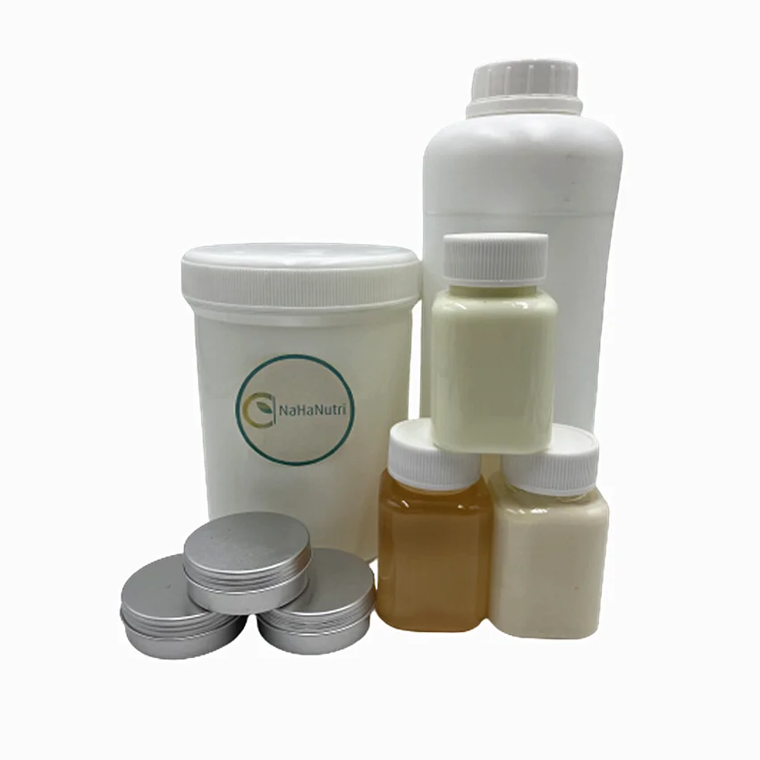 
Liquid form cosmetic peptide Acetyl Hexapeptide-38 CAS 1400634-44-7 