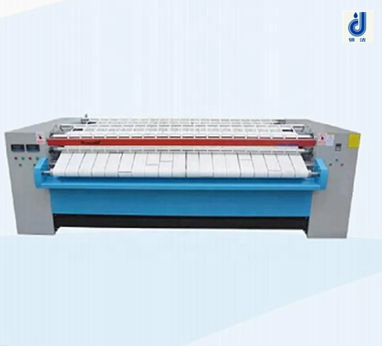 3M  Electric Heat Automatic ironing machine laundry sheet ironing machine