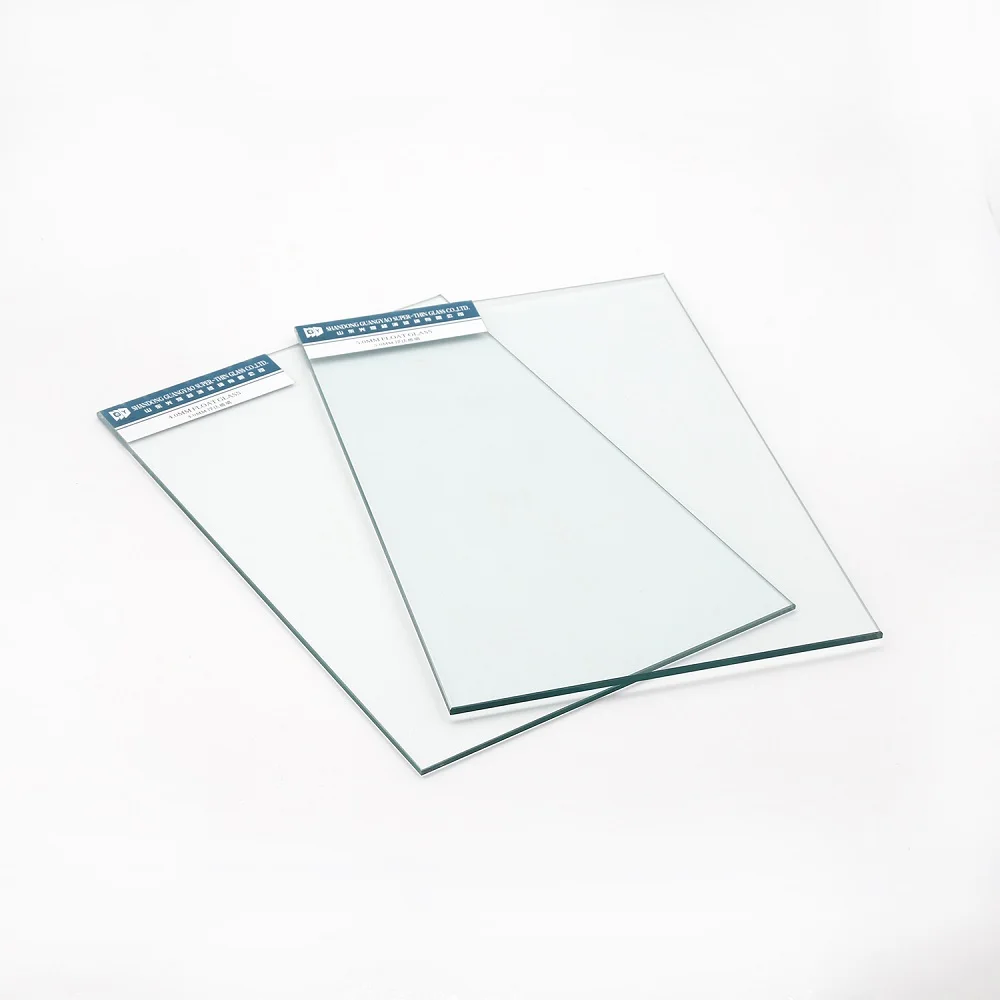 2MM-19MM Clear/Tinted Float Glass for Construction Window Door Glass