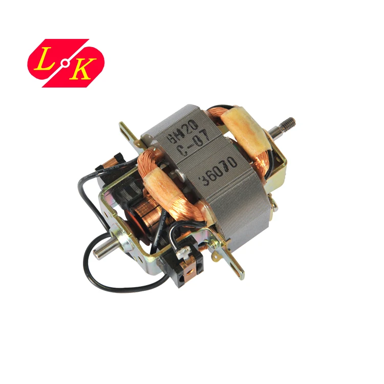 Factory Portable Ac Universal Motor 5415 Hand Dryers For Home