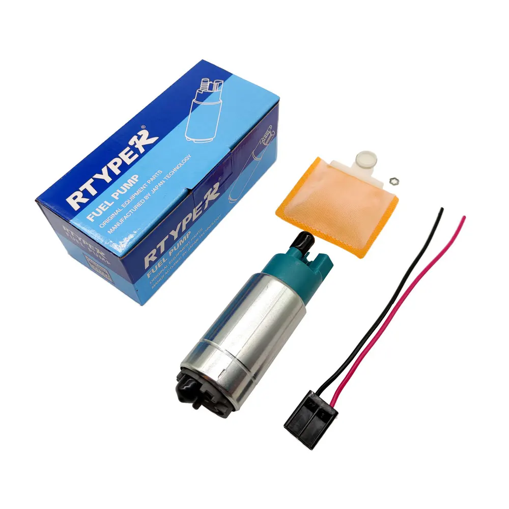 High Quality Car Electric bomba de combustible universal fuel pump for hyundai toyota fuel pump e2068 bomba de gasolina