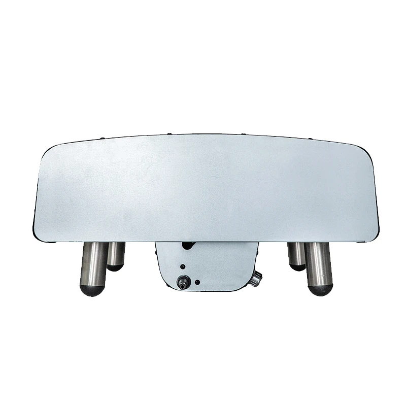 Hot Sale Cheap 12 Inch Ovens Pizza Gas Pizza Ovens with Free Spare Part