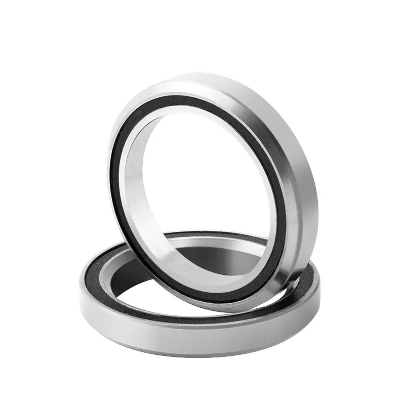 MUQZI Customized Bicycle Headset Bearings 41x30x6.5mm Headset Repair Bearings Steel Cycling Accessories