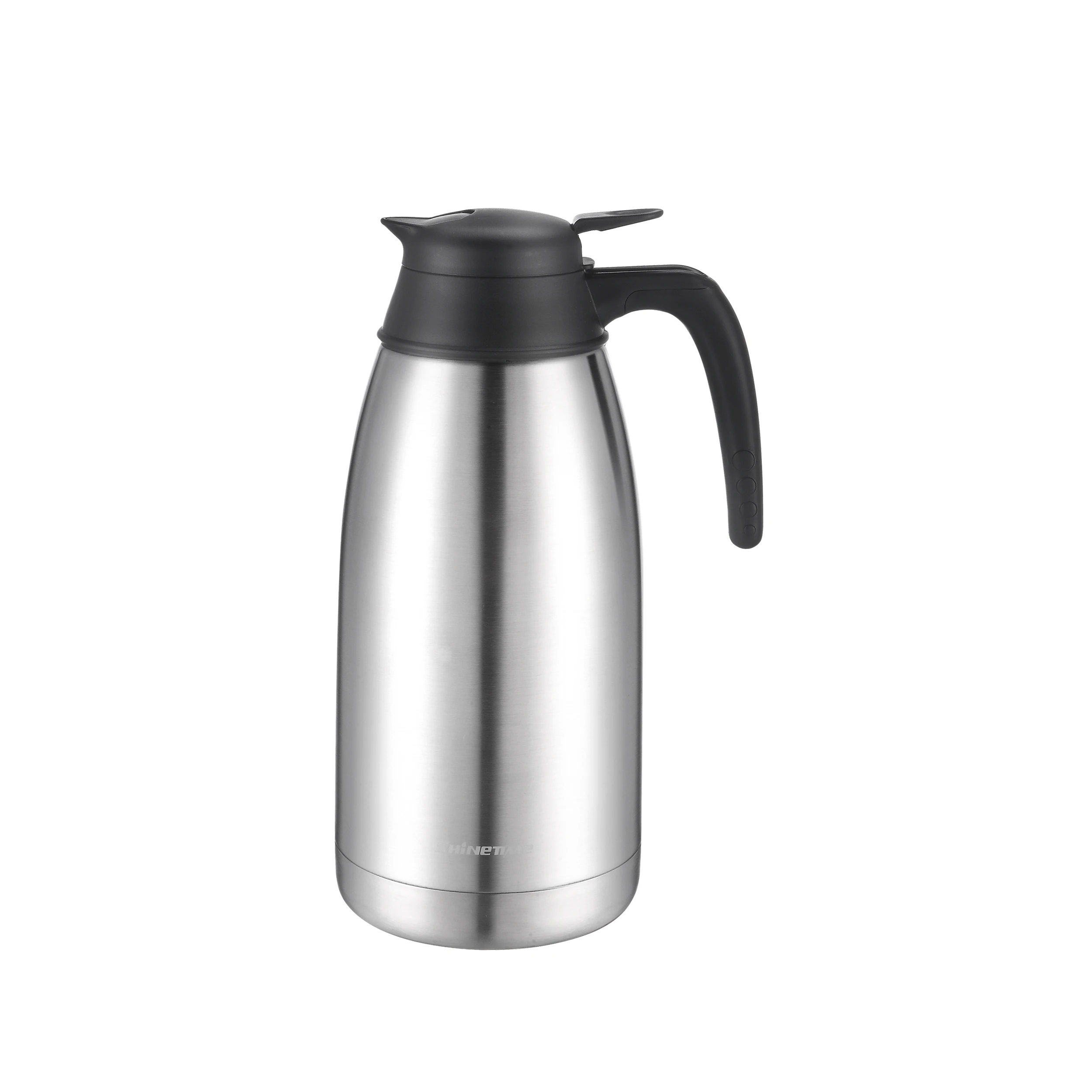 Top Quality Classical Seal Lid Stainless Steel Keep Hot Tea 1500 ML Vacuum Coffee Pot