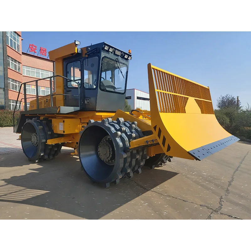 Bangladesh Forklift Komatsu Backhoe Loader With 434 Tires.