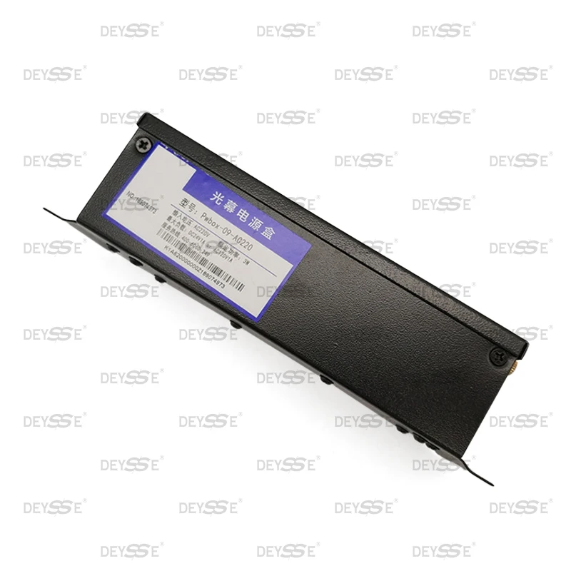 High quality elevator door sensor photocell part 917A62 AC220V safty elevator light curtain