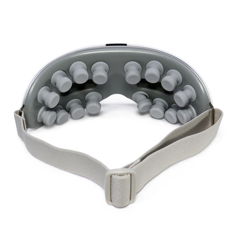 Oyeal China 9D kneeing beat factory price eye care massage machine