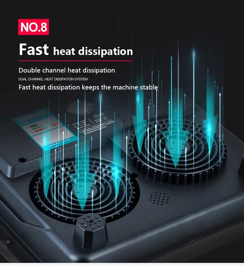  high quality induction cooker 110v