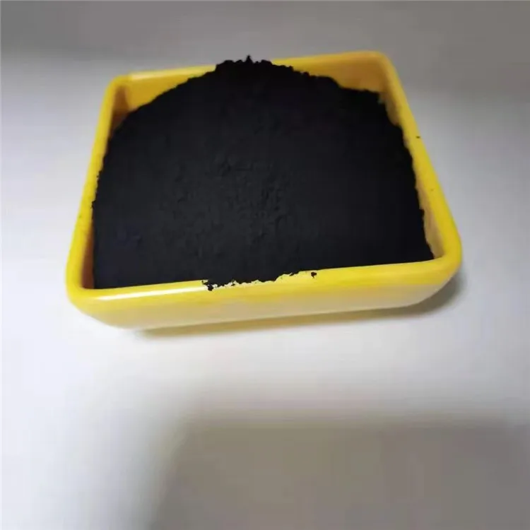 Нитрид хрома 99% CAS 12053-27-9 Порошок