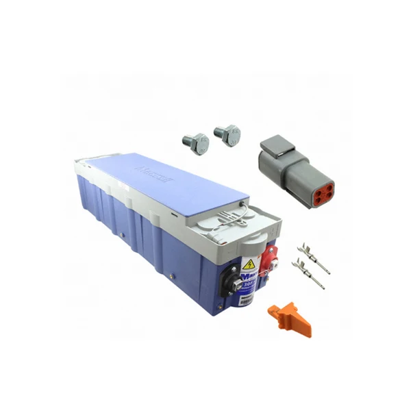 Super capacitors 130F 56V BMOD0130 P056 B03 683.00mm x 177.00mm maxwell