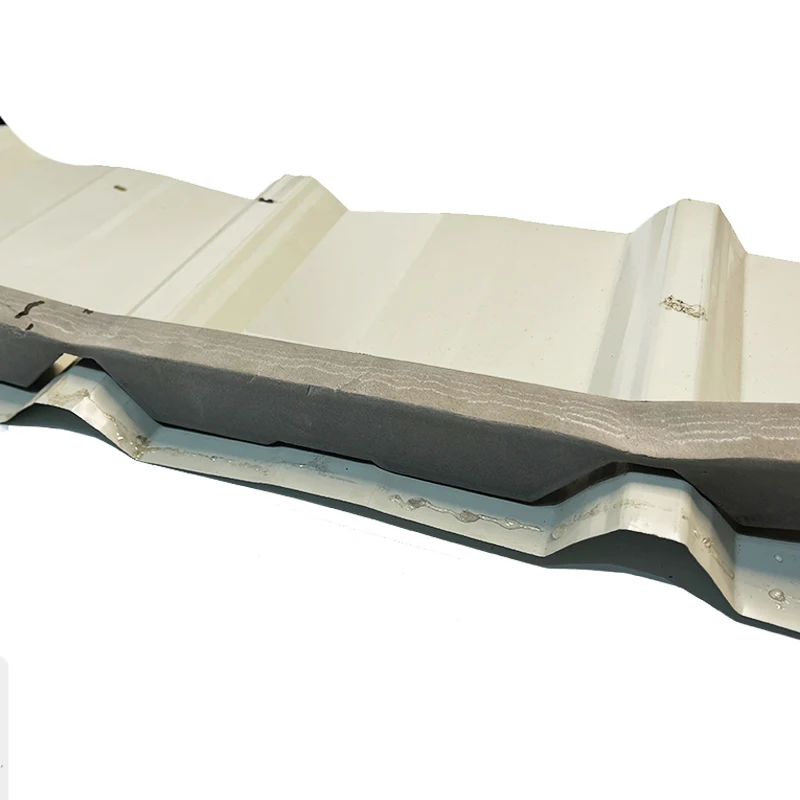 Customized style waterproof Metal Roofing Sealing Foam Closure