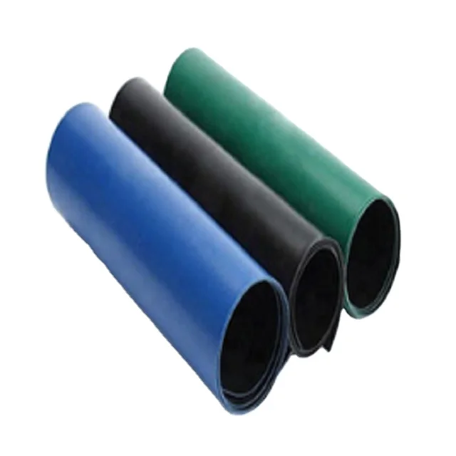 Pig farming biogas pond hdpe geomembrane HDPE geomembrane