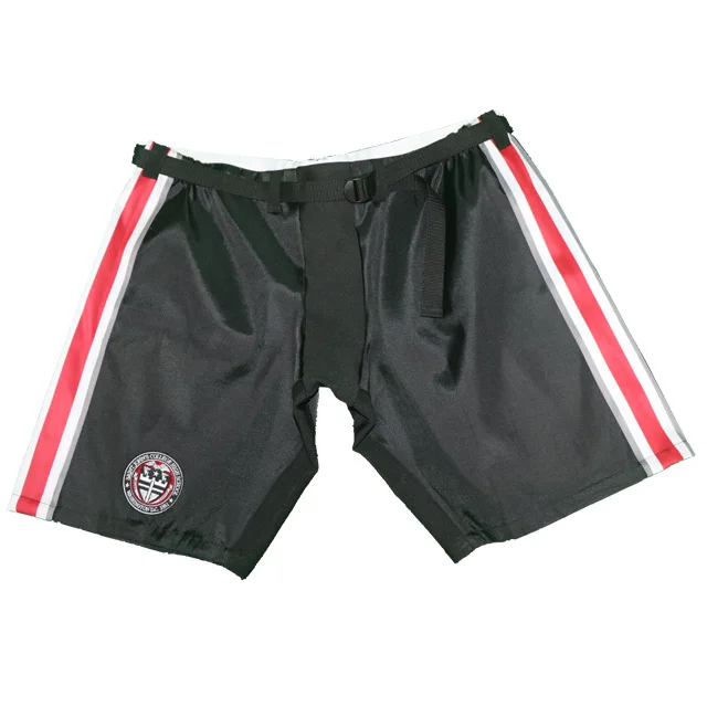 Custom Ice Hockey Team Uniform Pants Shells Ice Hockey Wear Hockey Pant Shells