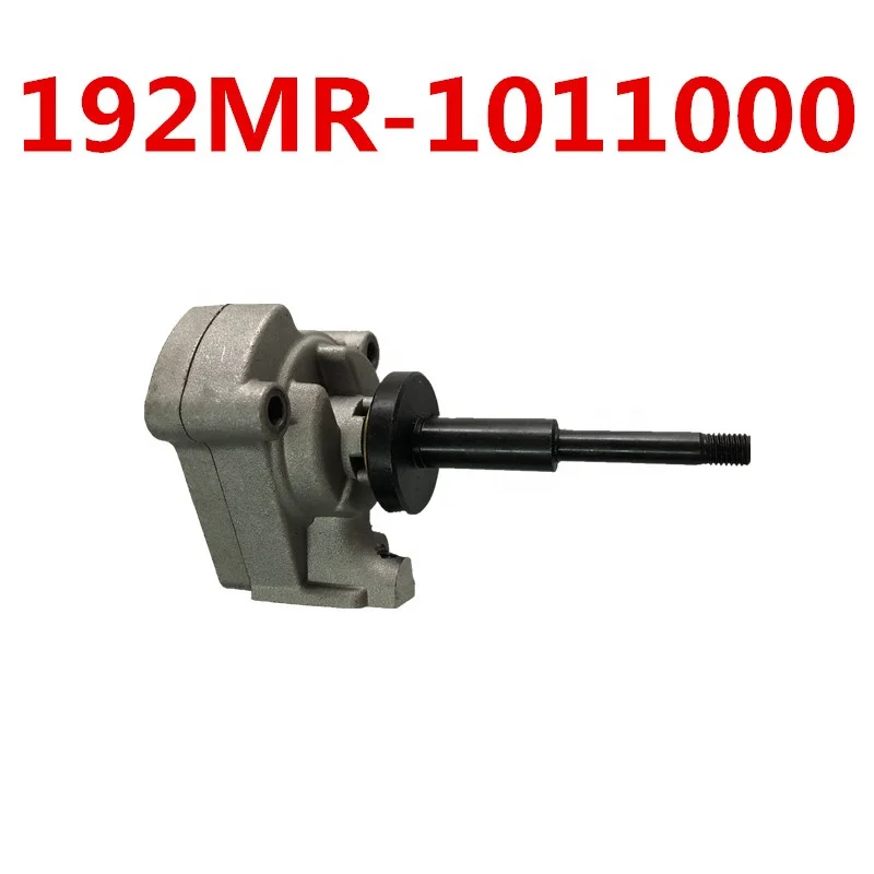 Заводская цена детали двигателя Kazuma500CC ATV 192MR-1011000 набор масляных
