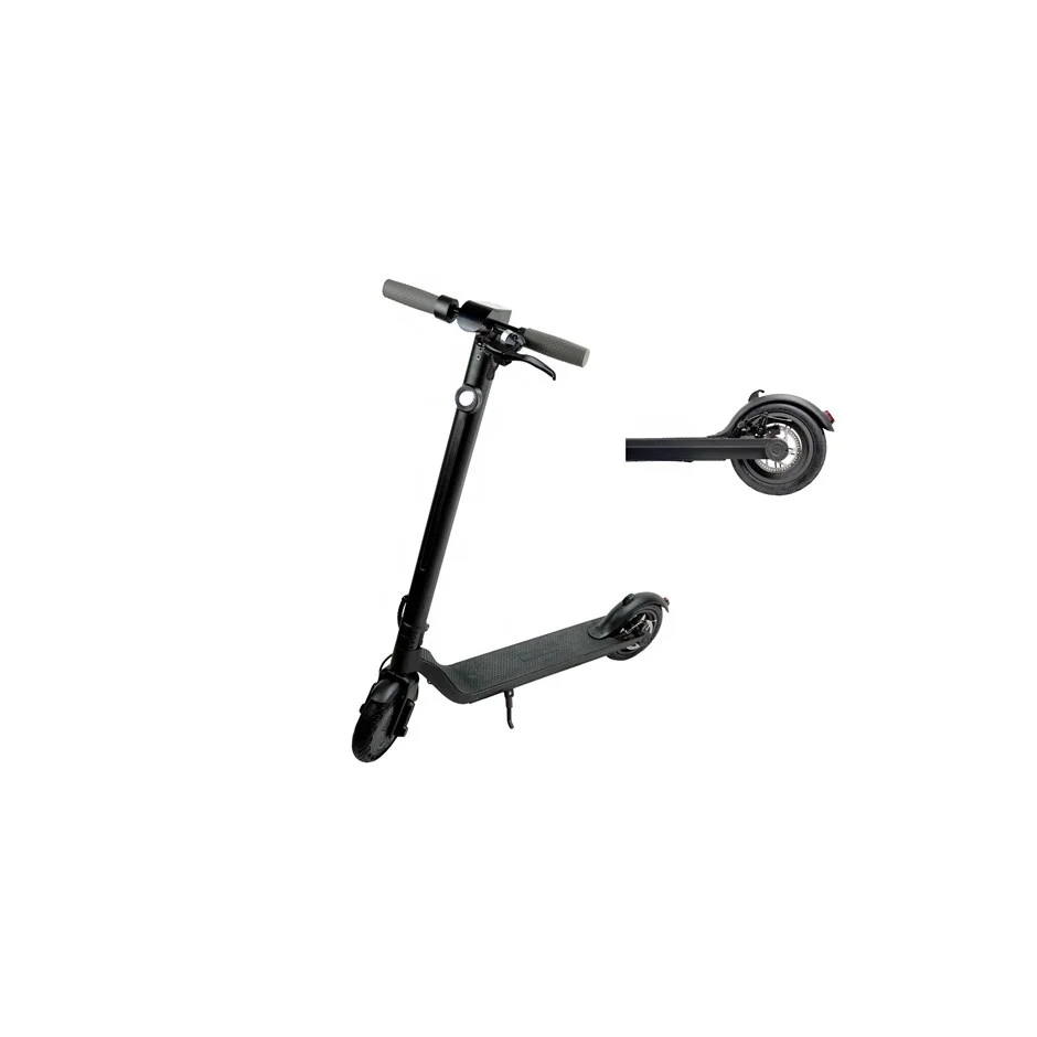 
2021 most popular electric scooter adults with high quality CE certified 8.5 inch tire 350W motor 