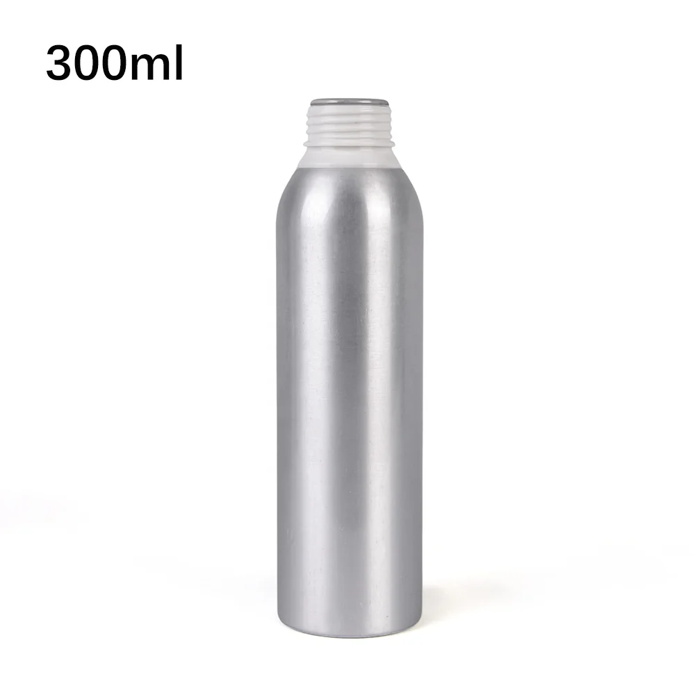 Wholesale Custom Printing 450ml 500ml 600ml 750ml Aluminum Bottle With Cap For Vodka Brandy with Plastic Tamper Evident Cap