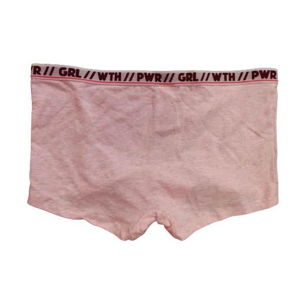 
cool children boxer underwear girl cotton pants for kids pants underpants 