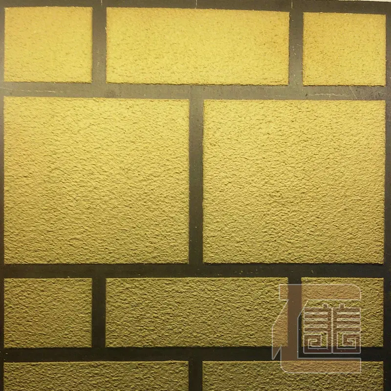 
Factory Direct Sale Elegance And Luxury Interior Decoration Real Stone Wall Paint Paint Coating 