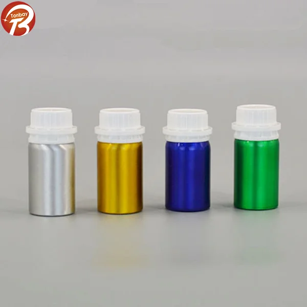 wholesale 1000ml 1L aluminum Bottle with inner coating