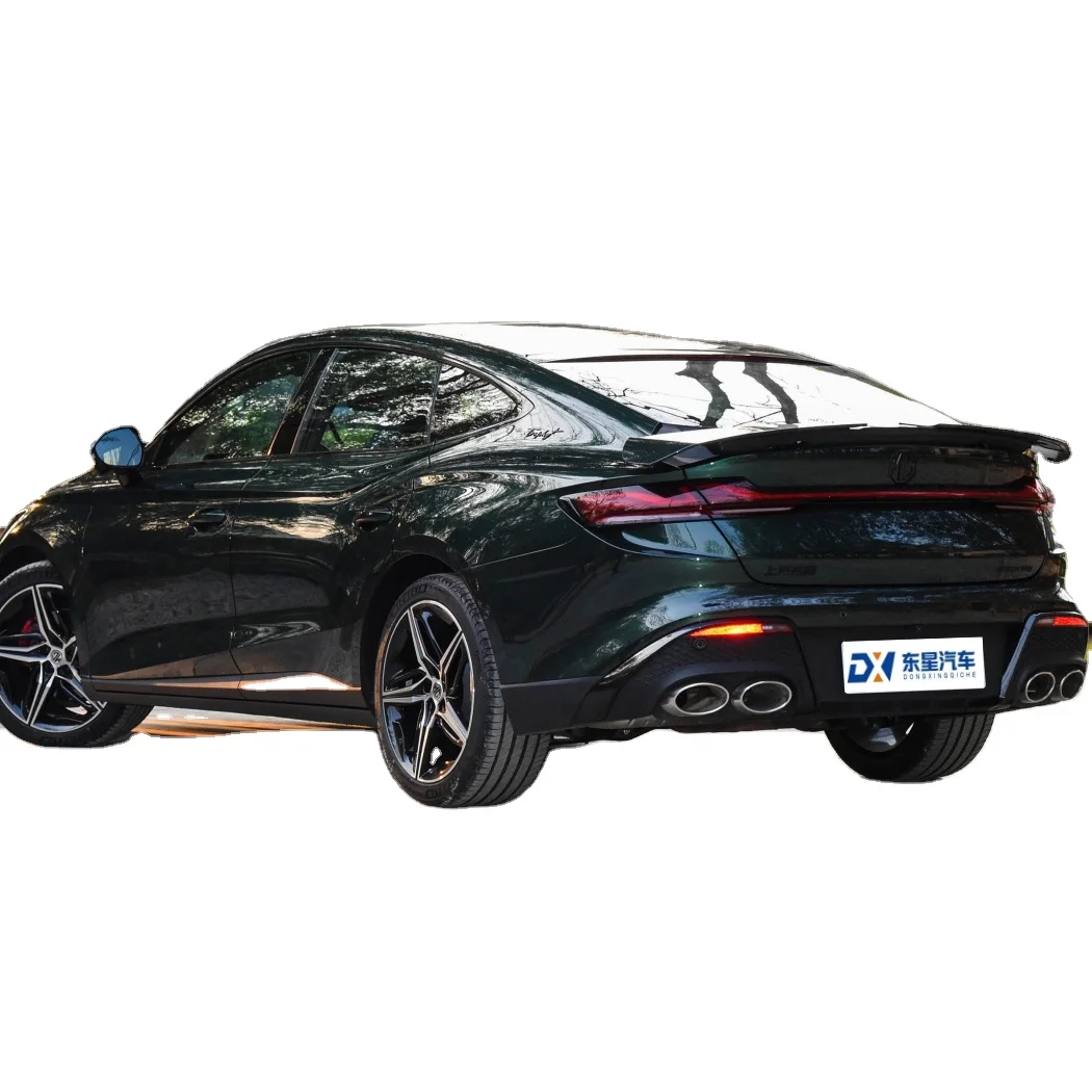 Mg 7 Hot Sale 2023 2.0t Beauty Premium Edition Chinese Coupe Mg7 Car Coupes 2.0t hot sale hot sell car from China