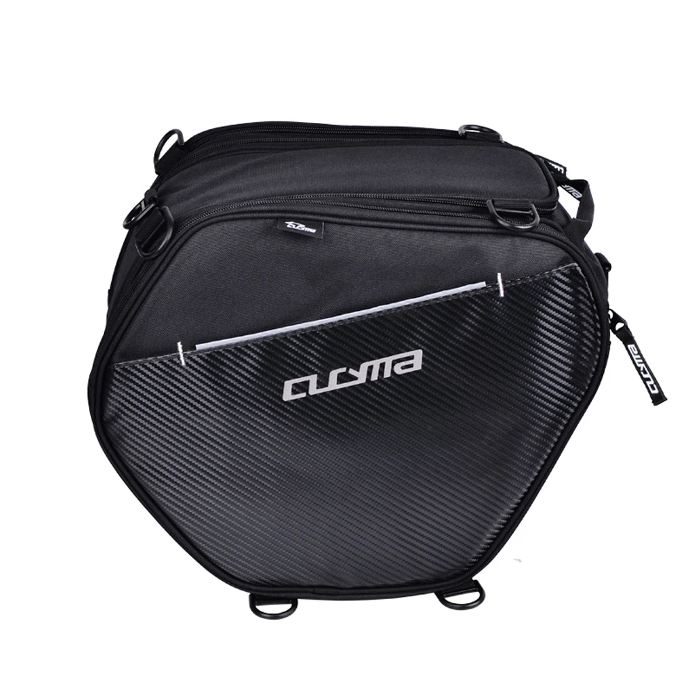 CUCYMA Tunnel Scooter Bag TMAX 530 NMAX 125 150 155 XMAX  motorcycles bag For Motorcycle travel bag