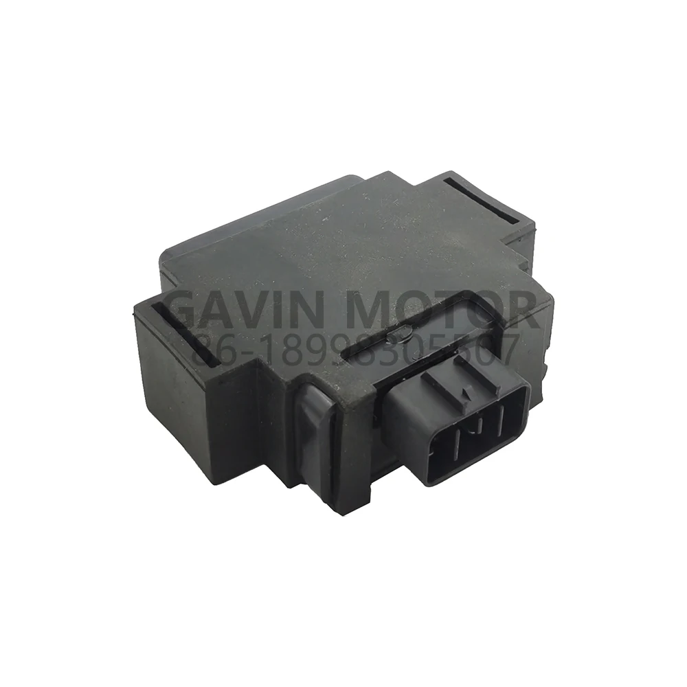 Motorcycle Spare Parts and Accessories S7 CDI Motor CDI