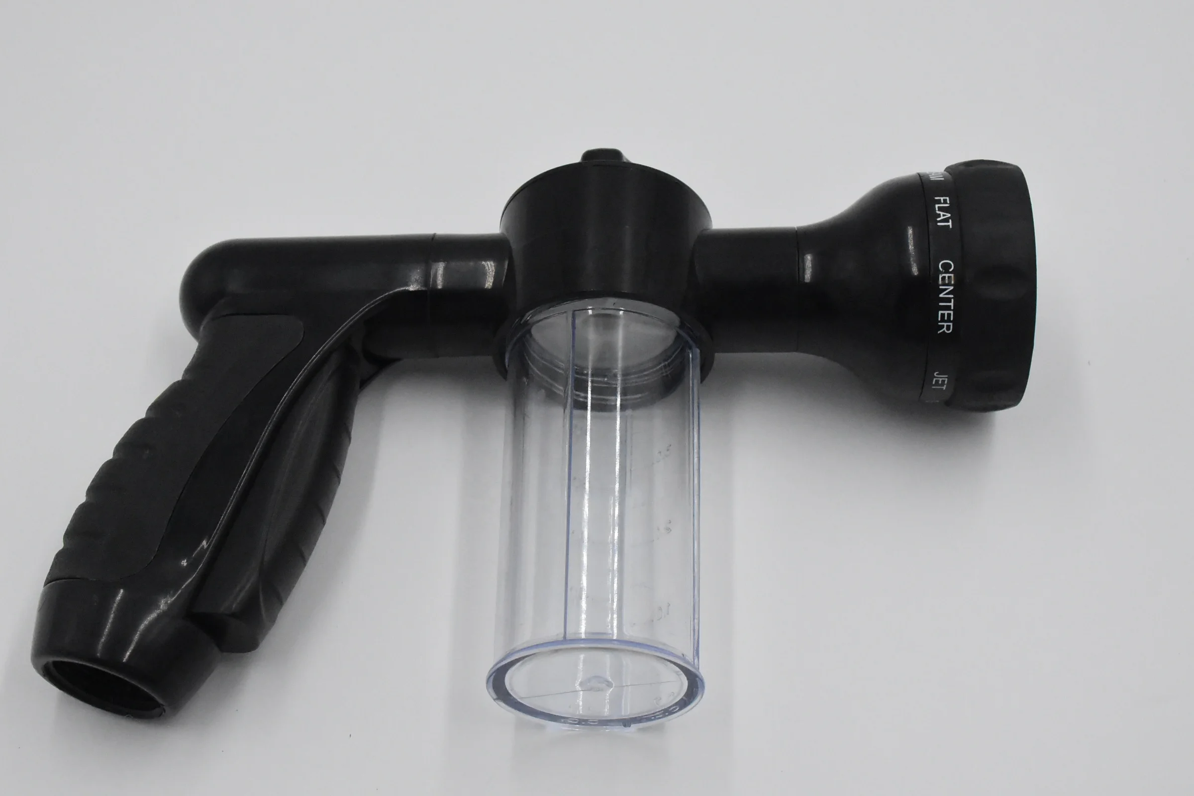 Hot Selling High Pressure Car Wash Foam Water Spray Gun Garden Hose Nozzle Pressure Cleaning Car Wash Vehicle Cleaning Car