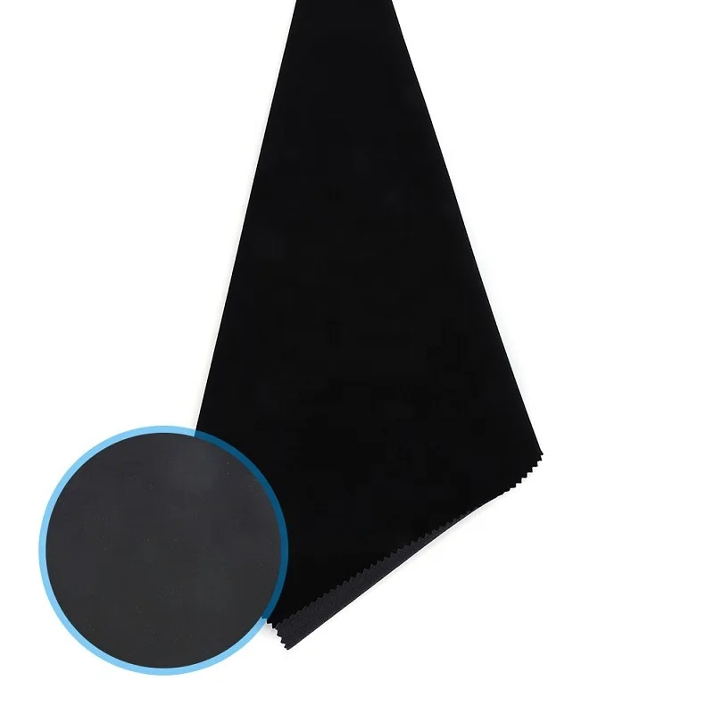 Износостойкие рабочие ботинки из нубука, искусственная кожа, материал верха для безопасной обуви