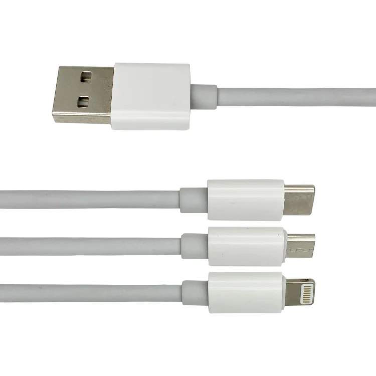 Behpex Charger Cable 1ft 30 Pin Cables Nylon Braided Data Sync 1 Feet Phone USB Charging Cable Cord